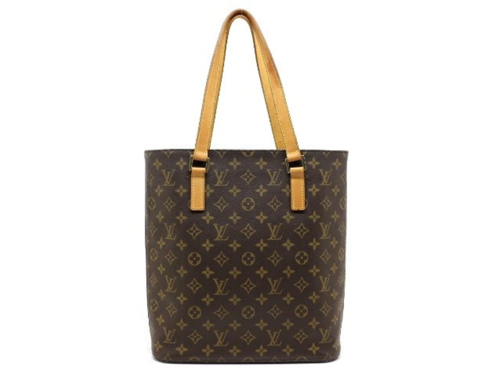 LOUIS VUITTON Vavin Tote Bag Monogram